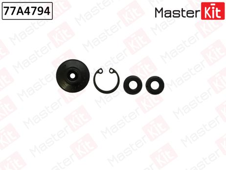 фото Master KiT 77A4794 Ремкомплект главного тормозного цилиндра Master KiT 77A4794 Ремкомплект главного тормозного цилиндра