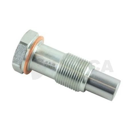 фото OSSCA 49513 Натяжитель цепи ГРМ /audi, skoda, seat, VW 02~ OSSCA 49513 Натяжитель цепи ГРМ /audi, skoda, seat, VW 02~