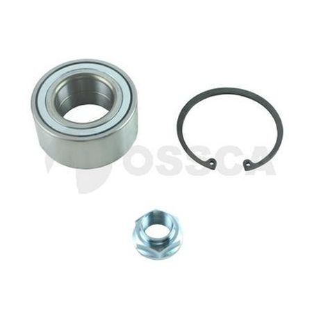 фото OSSCA 67657 Подшипник ступицы переднего колеса / fiat Sedici,SUZUKI Swift-III,SX4 06~ OSSCA 67657 Подшипник ступицы переднего колеса / fiat Sedici,SUZUKI Swift-III,SX4 06~