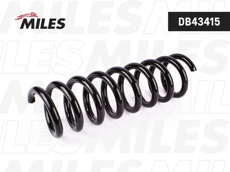 Miles DB43415 Пружина подвески MB E-Class (w211) 02-задняя