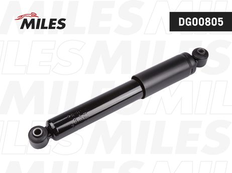 Miles DG00805 Амортизатор Geely Atlas nl-3 (16-22) зад.газ