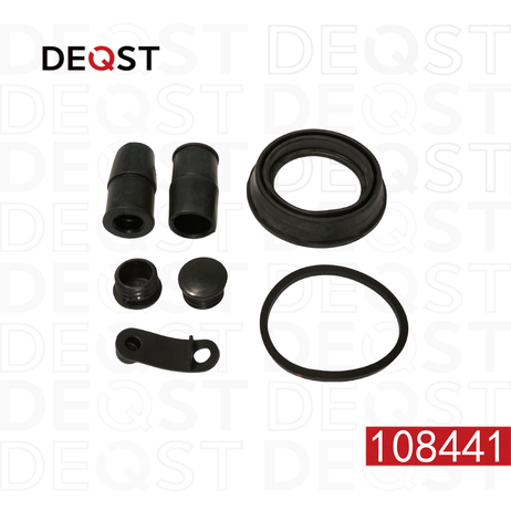 фото Deqst 108441 Ремкомплект Тормозного Суппорта () Deqst 108441 Ремкомплект Тормозного Суппорта ()
