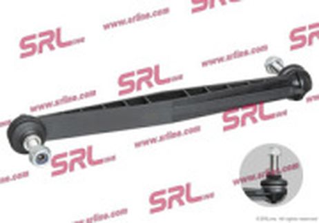 фото SRLine S6025019 Стойка стабилизатора SRLine S6025019 Стойка стабилизатора