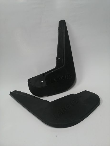 Torque MGD523 Комплект брызговиков (2шт.)