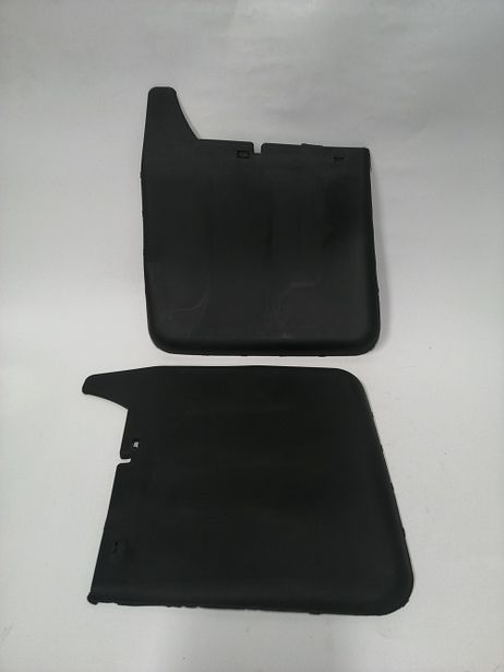 фото Torque MGD563 Комплект брызговиков (2шт.) Torque MGD563 Комплект брызговиков (2шт.)