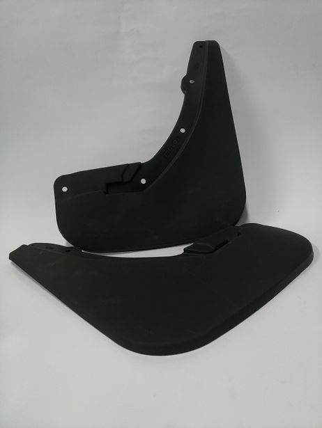 фото Torque MGD565 Комплект брызговиков (2шт.) Torque MGD565 Комплект брызговиков (2шт.)