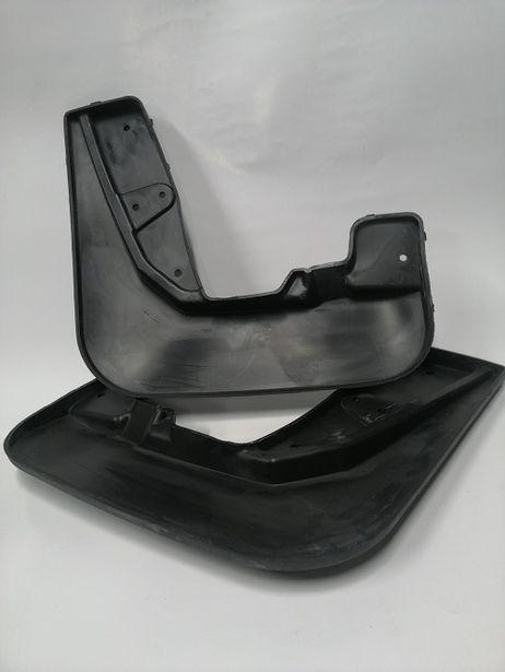 фото Torque MGD566 Комплект брызговиков (2шт.) Torque MGD566 Комплект брызговиков (2шт.)