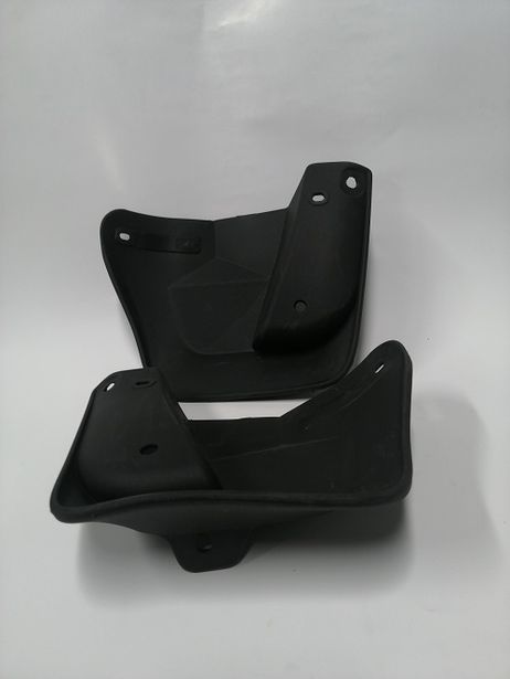 Torque MGD567 Комплект брызговиков (2шт.)