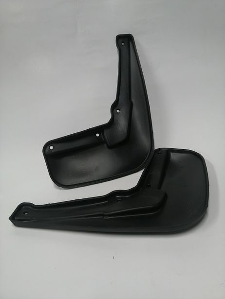 фото Torque MGD569 Комплект брызговиков (2шт.) Torque MGD569 Комплект брызговиков (2шт.)