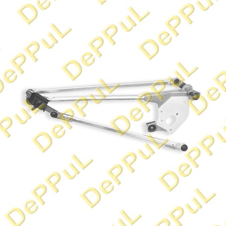 фото DePPuL DE1744F Трапеция стеклоочистителя ford mondeo IV (07-...) DePPuL DE1744F Трапеция стеклоочистителя ford mondeo IV (07-...)