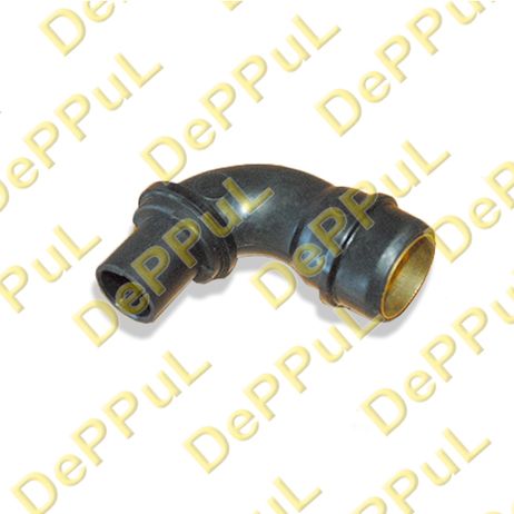 DePPuL DE32AM Трубка вентиляции картерных газов audi A4 [b6] (00-04)