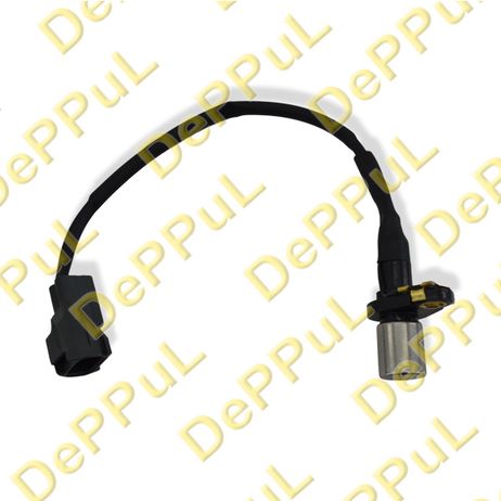 фото DePPuL DE5011GR Датчик положения коленвала toyota corolla E11 (97-01) DePPuL DE5011GR Датчик положения коленвала toyota corolla E11 (97-01)