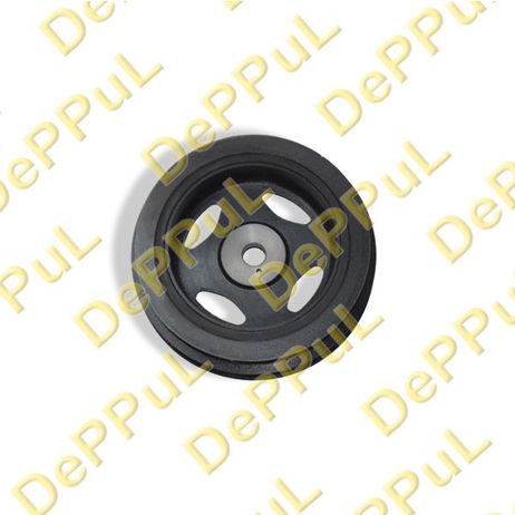 фото DePPuL DEA1104A090 Шкив коленвала mitsubishi lancer (07...) DePPuL DEA1104A090 Шкив коленвала mitsubishi lancer (07...)