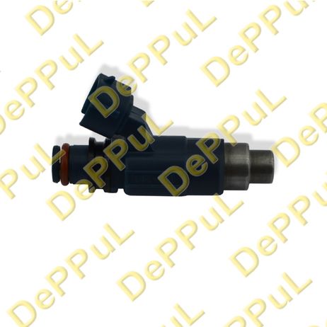 фото DePPuL DEA13555 Форсунка топливная mazda 626 (97-01)/323 (98-02)/premacy (99…) DePPuL DEA13555 Форсунка топливная mazda 626 (97-01)/323 (98-02)/premacy (99…)