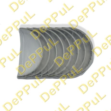 фото DePPuL DEA51979 Вкладыши шатунные mazda 3 (06-11)/6 (05-10) DePPuL DEA51979 Вкладыши шатунные mazda 3 (06-11)/6 (05-10)