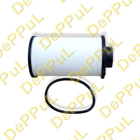фото DePPuL DEA93678 Фильтр масляный акпп audi A1 (19-21), Q2 (17-21), skoda kodiaq (17-21), octavia (04-20) DePPuL DEA93678 Фильтр масляный акпп audi A1 (19-21), Q2 (17-21), skoda kodiaq (17-21), octavia (04-20)