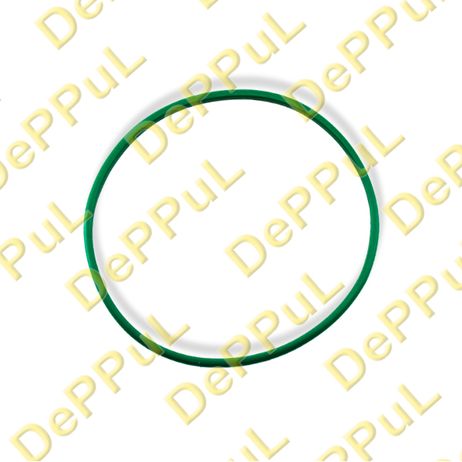 фото DePPuL DEBZ0625 Кольцо уплотнительное крышки топливного насоса peugeot 206 (98-...), citroen berlingo, xsara DePPuL DEBZ0625 Кольцо уплотнительное крышки топливного насоса peugeot 206 (98-...), citroen berlingo, xsara