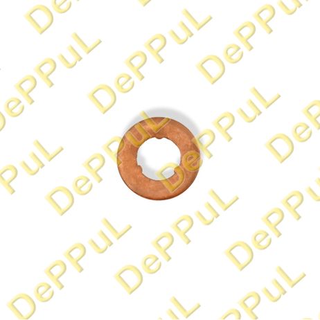 фото DePPuL DEERC291 Шайба форсунки топливной citroen C3 (05-16) DePPuL DEERC291 Шайба форсунки топливной citroen C3 (05-16)