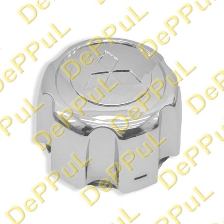 фото DePPuL DEKCT015 Колпак ступицы колеса mitsubishi montero sport (97-08), mitsubishi pajero (00-06) DePPuL DEKCT015 Колпак ступицы колеса mitsubishi montero sport (97-08), mitsubishi pajero (00-06)