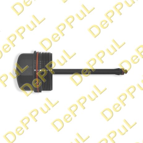 фото DePPuL DEKF009 Крышка корпуса масляного фильтра audi A4 (99-09), skoda superb (02-08) DePPuL DEKF009 Крышка корпуса масляного фильтра audi A4 (99-09), skoda superb (02-08)