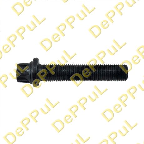 фото DePPuL DEL1339 Болт (6 х 16) mazda6 DePPuL DEL1339 Болт (6 х 16) mazda6