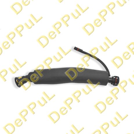 фото DePPuL DER1230 Шланг вентиляции картерных газов BMW 3e90 (05-11), 5e60 (05-08) DePPuL DER1230 Шланг вентиляции картерных газов BMW 3e90 (05-11), 5e60 (05-08)