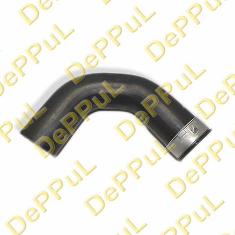 фото DePPuL DERR036 Патрубок интеркулера VW golf VI (09-13) DePPuL DERR036 Патрубок интеркулера VW golf VI (09-13)