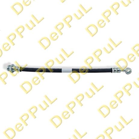 фото DePPuL DETH058 Шланг тормозной задний левый (L) KIA ceed (07-12) DePPuL DETH058 Шланг тормозной задний левый (L) KIA ceed (07-12)