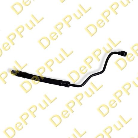 DePPuL DETR112 Шланг ГУР audi A4 [b5] (94-00), VW passat (00-02), skoda superb (02-08)