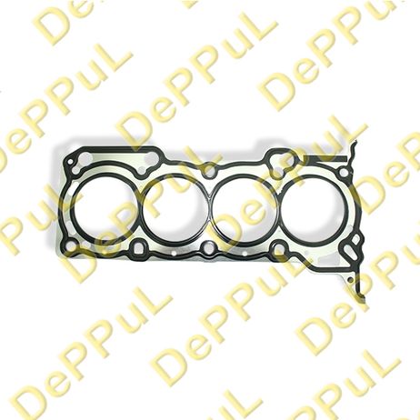 фото DePPuL DEVC005 Прокладка ГБЦ mitsubishi colt (z3) (03-12), lancer (cx,cy) (07-...) DePPuL DEVC005 Прокладка ГБЦ mitsubishi colt (z3) (03-12), lancer (cx,cy) (07-...)