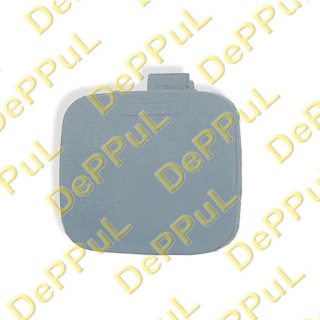 фото DePPuL DEVL003 Заглушка буксировочного крюка volvo S40 (04-12), S60 (00-09), V50 (04-12) DePPuL DEVL003 Заглушка буксировочного крюка volvo S40 (04-12), S60 (00-09), V50 (04-12)