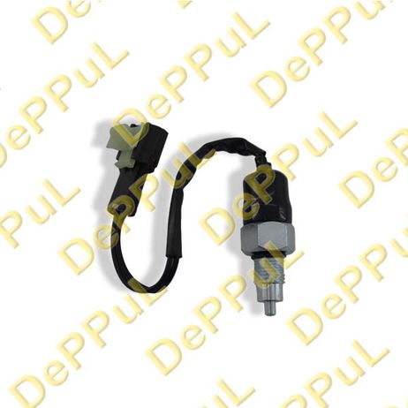 фото DePPuL DEZH001 Датчик включения заднего хода chevrolet aveo (t200) (03-08) DePPuL DEZH001 Датчик включения заднего хода chevrolet aveo (t200) (03-08)