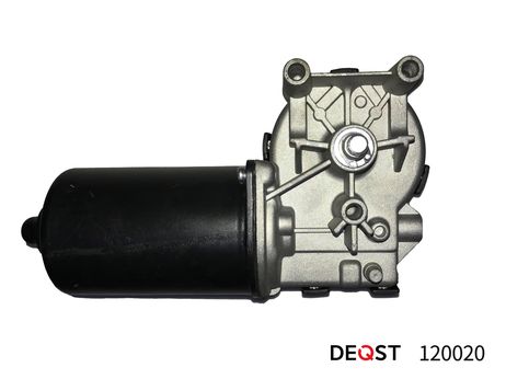 фото Deqst 120020 Мотор стеклоочистителя Fr mazda 3 (bk14) Deqst 120020 Мотор стеклоочистителя Fr mazda 3 (bk14)