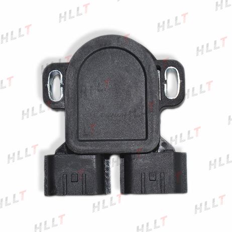 фото HLLT HLDT0129 Датчик положения дроссельной заслонки nissan almera tino v10m (00-05), maxima ca33 (00-06), primera HLLT HLDT0129 Датчик положения дроссельной заслонки nissan almera tino v10m (00-05), maxima ca33 (00-06), primera