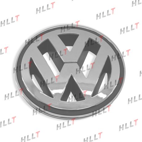 фото HLLT HLHH0112 Эмблема решетки радиатора VW passat CC (09-12) HLLT HLHH0112 Эмблема решетки радиатора VW passat CC (09-12)