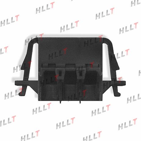 фото HLLT HLKRE006 Корпус разъема электрического VAG HLLT HLKRE006 Корпус разъема электрического VAG