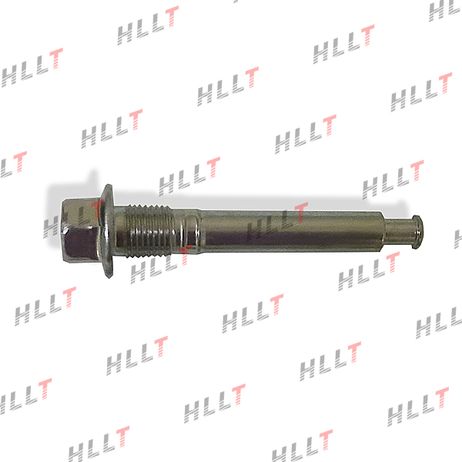фото HLLT HLNP0002 Направляющая суппорта тормозного заднего mitsubishi ASX (10-...), grandis (04-...), lancer (07-...) HLLT HLNP0002 Направляющая суппорта тормозного заднего mitsubishi ASX (10-...), grandis (04-...), lancer (07-...)