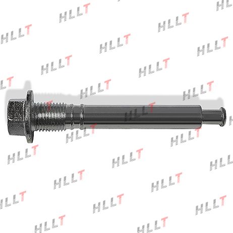фото HLLT HLNP0040 Направляющая суппорта тормозного переднего mitsubishi ASX ga1w (10-14 ) HLLT HLNP0040 Направляющая суппорта тормозного переднего mitsubishi ASX ga1w (10-14 )