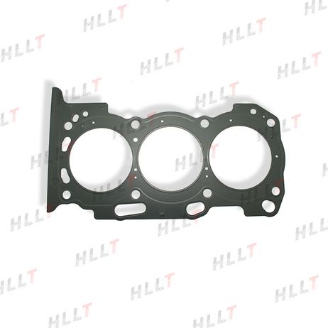 фото HLLT HLPKC043 Прокладка ГБЦ 4,0 toyota land cruiser (120)/prado (02-09) HLLT HLPKC043 Прокладка ГБЦ 4,0 toyota land cruiser (120)/prado (02-09)