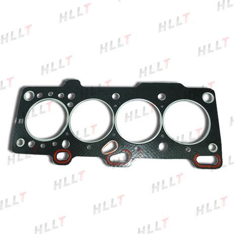 фото HLLT HLPKC090 Прокладка ГБЦ hyundai getz (tb) (03 -05) HLLT HLPKC090 Прокладка ГБЦ hyundai getz (tb) (03 -05)