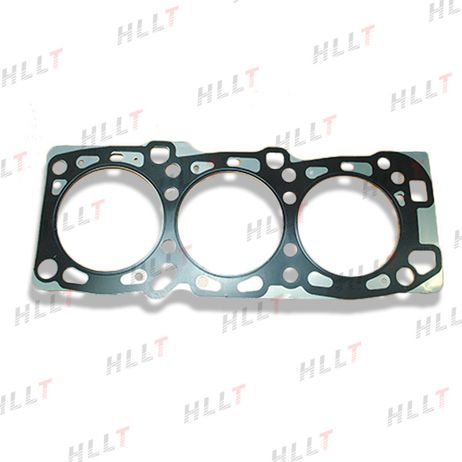 фото HLLT HLPKC093 Прокладка ГБЦ hyundai terracan (01-07), KIA opirus (03-10) HLLT HLPKC093 Прокладка ГБЦ hyundai terracan (01-07), KIA opirus (03-10)