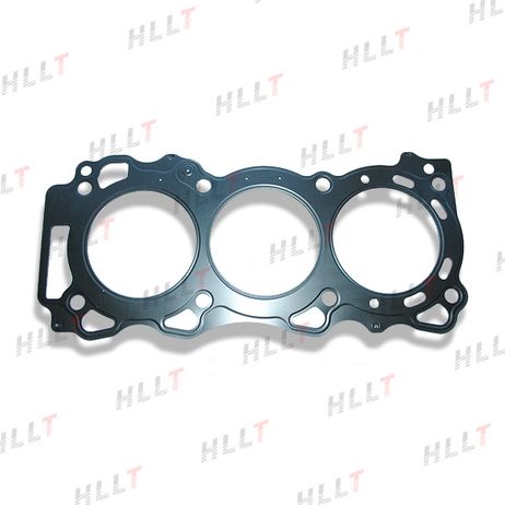 фото HLLT HLPKC095 Прокладка ГБЦ infiniti FX (s50) (03-07), g (v35) (02-07) HLLT HLPKC095 Прокладка ГБЦ infiniti FX (s50) (03-07), g (v35) (02-07)