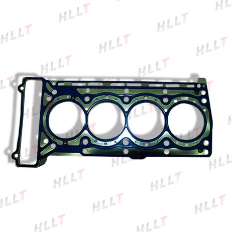 HLLT HLPKC118 Прокладка ГБЦ mercedes w203 (00-06)