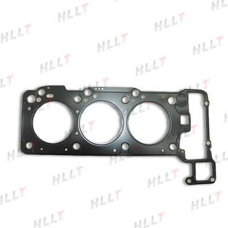 фото HLLT HLPKC125 Прокладка ГБЦ mercedes w211 (02-09) HLLT HLPKC125 Прокладка ГБЦ mercedes w211 (02-09)