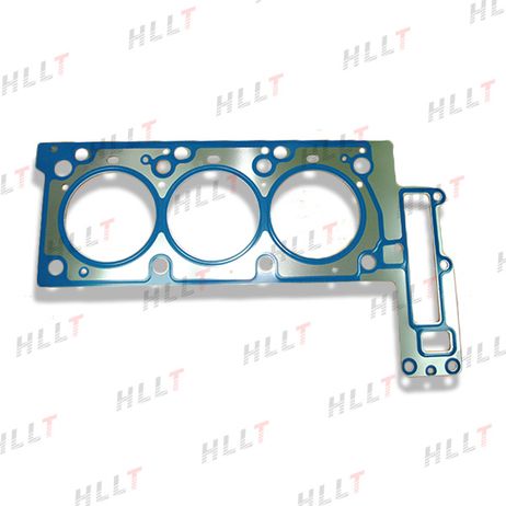 фото HLLT HLPKC127 Прокладка ГБЦ mercedes w211 (02-09) HLLT HLPKC127 Прокладка ГБЦ mercedes w211 (02-09)