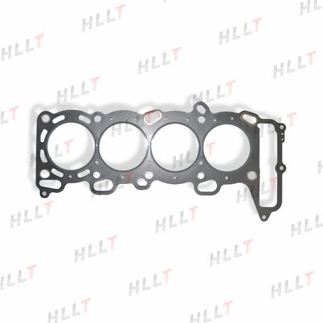 фото HLLT HLPKC139 Прокладка ГБЦ nissan almera tino (00-05) HLLT HLPKC139 Прокладка ГБЦ nissan almera tino (00-05)