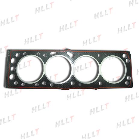 фото HLLT HLPKC142 Прокладка ГБЦ opel astra g (98-05), corsa b (93-00) HLLT HLPKC142 Прокладка ГБЦ opel astra g (98-05), corsa b (93-00)