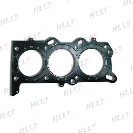 фото HLLT HLPKC147 Прокладка ГБЦ suzuki grand vitara (06-...) HLLT HLPKC147 Прокладка ГБЦ suzuki grand vitara (06-...)