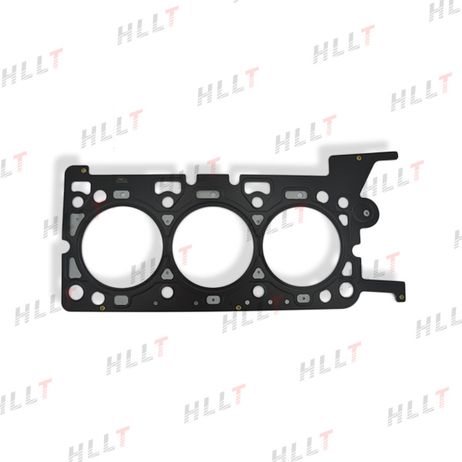 фото HLLT HLPKC165 Прокладка ГБЦ левая (L) 3,0 mazda MPV II (lw) (99-06) HLLT HLPKC165 Прокладка ГБЦ левая (L) 3,0 mazda MPV II (lw) (99-06)