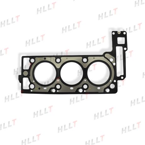 фото HLLT HLPKC172 Прокладка ГБЦ правая 2,5-3,0 mercedes-benz c209 CLK (02-10), x204 (08-15), w204 (07-15), w212 (09-16 HLLT HLPKC172 Прокладка ГБЦ правая 2,5-3,0 mercedes-benz c209 CLK (02-10), x204 (08-15), w204 (07-15), w212 (09-16